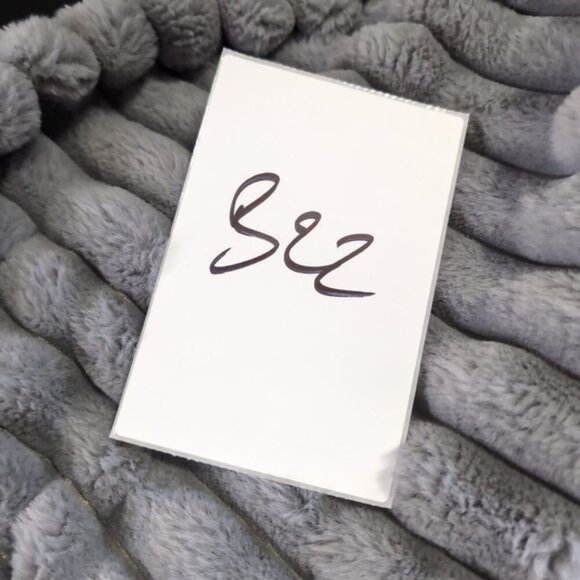 Sosken Studios Canada Plaid Academia Wide Leg Cropped Cuffed Stretch Pants 10 - Picture 9 of 9